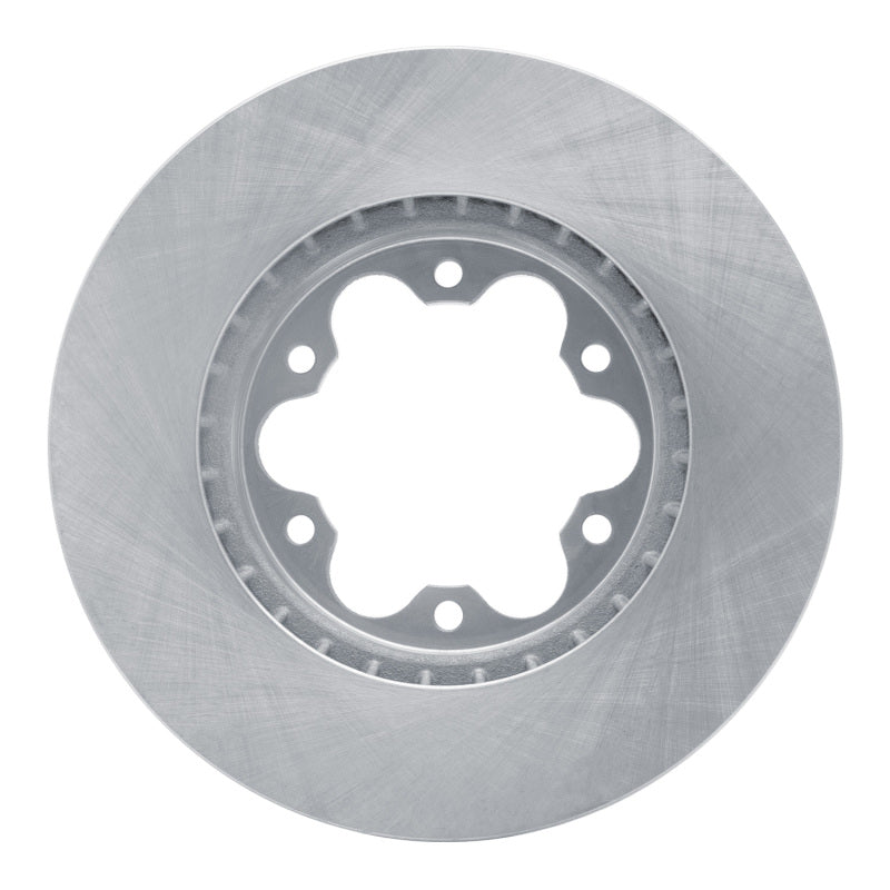 R1 03-06 Renault Laguna (Mexico) Front Brake Rotor
