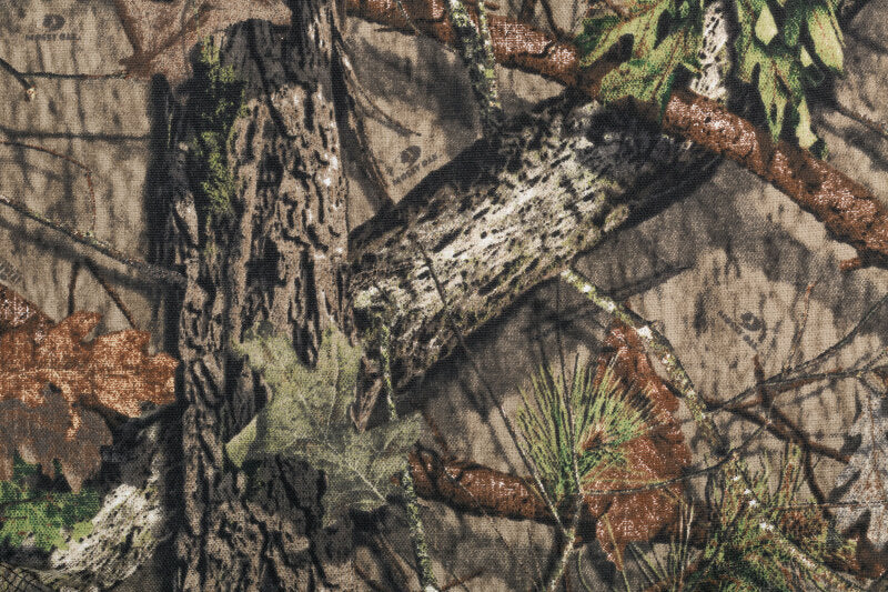 Covercraft 19-24 Chevrolet Silverado Carhartt Camo SeatSaverSecond Row Seat Covers - Mossy Oak