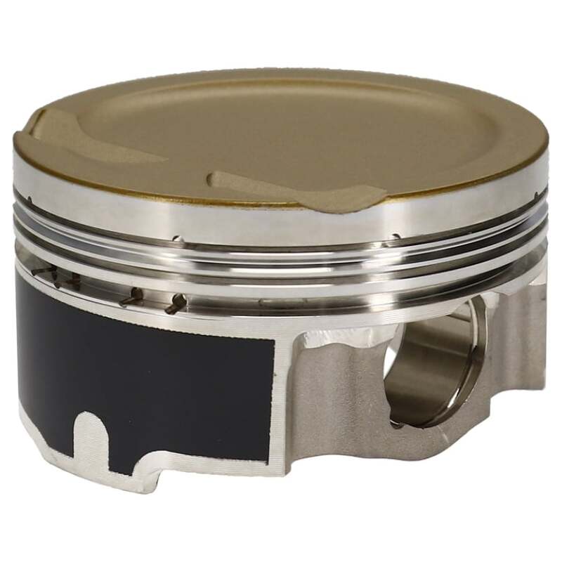 JE Pistons VW 2.0T TSI Ultra Series 23mm PIN - Set of 4 Pistons