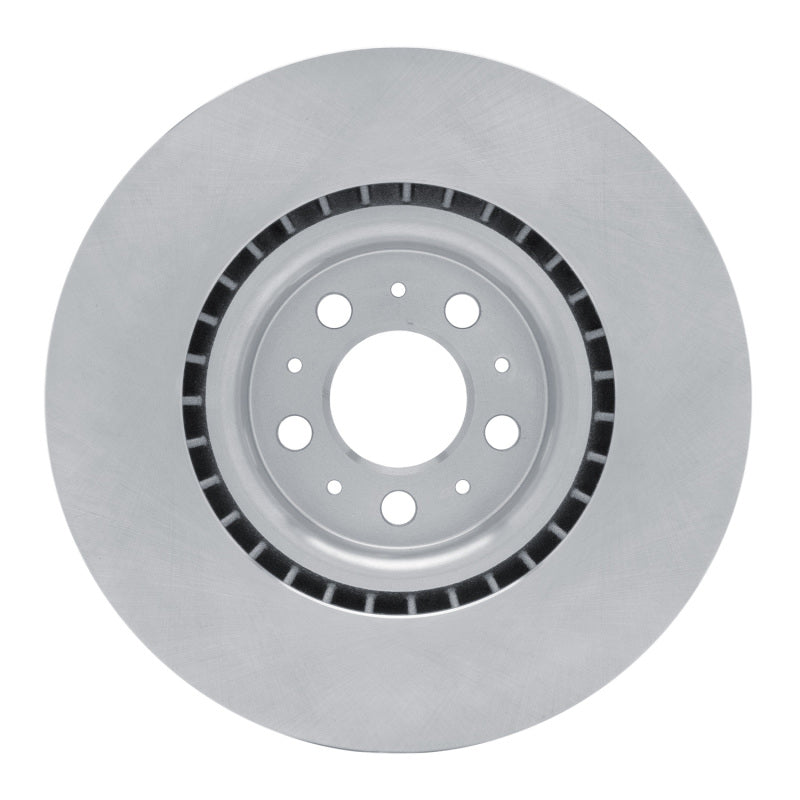 R1 04-07 Volvo V70 Front Brake Rotor
