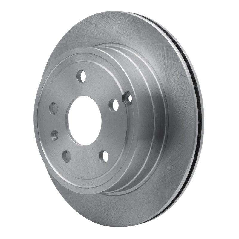 R1 2010-2017 Chevrolet Equinox Rear Brake Rotor