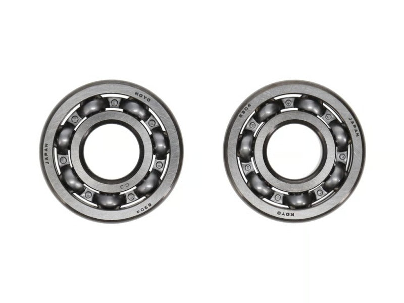 Wiseco 30x62x16 & 25x62x17mm Main Bearing Kit