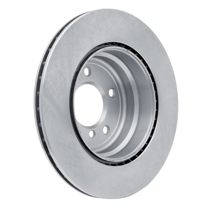 R1 08-13 BMW 135I Rear Brake Rotor