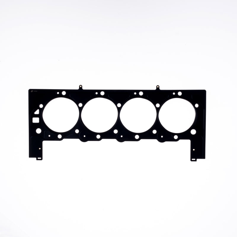 Cometic GM / Mercury 8.1L 496ci 110.49mm .040 inch MLS LHS Head Gasket