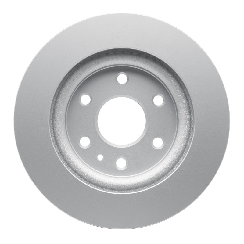 R1 07-17 Buick Enclave Front GeoSPEC Coated Rotor