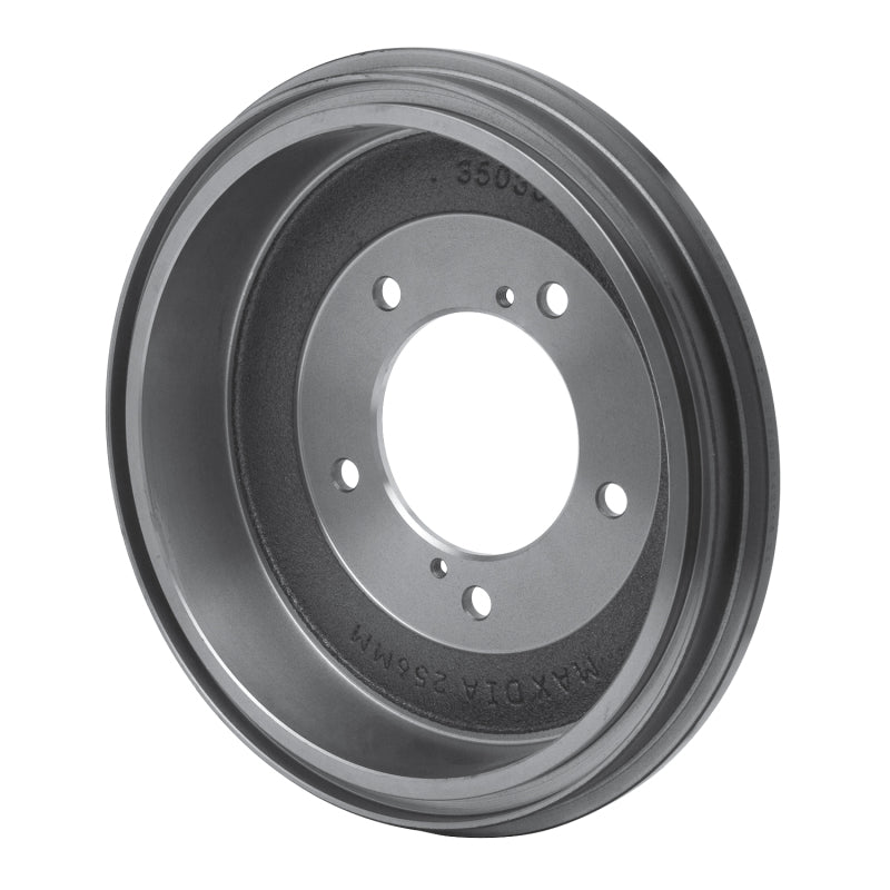 R1 1996-1998 Chevrolet Tracker Rear Brake Drum