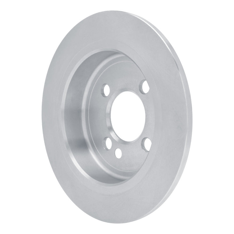 R1 2002-2015 Mini Cooper Clubman Rear Brake Rotor