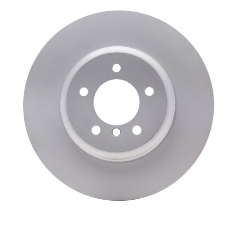 R1 11-16 BMW Z4 Front GeoSPEC Coated Rotor