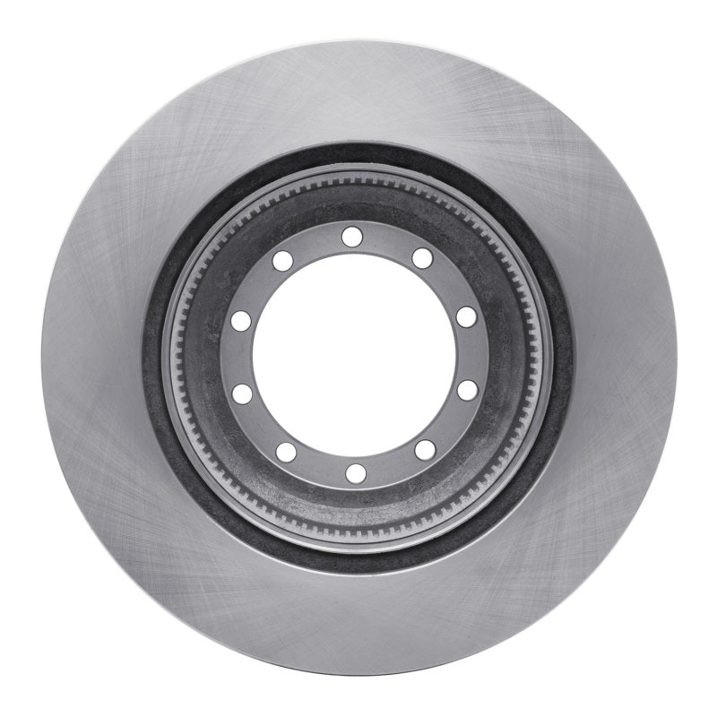 R1 00-15 Coachmen Pursuit Rear Brake Rotor