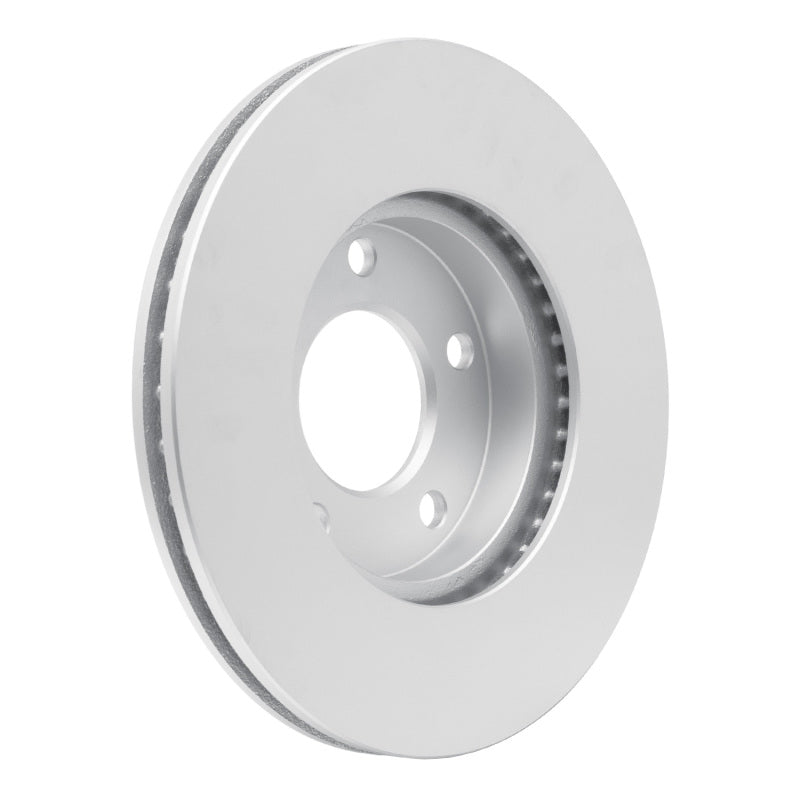 R1 01-07 Ford Escape Front GeoSPEC Coated Rotor