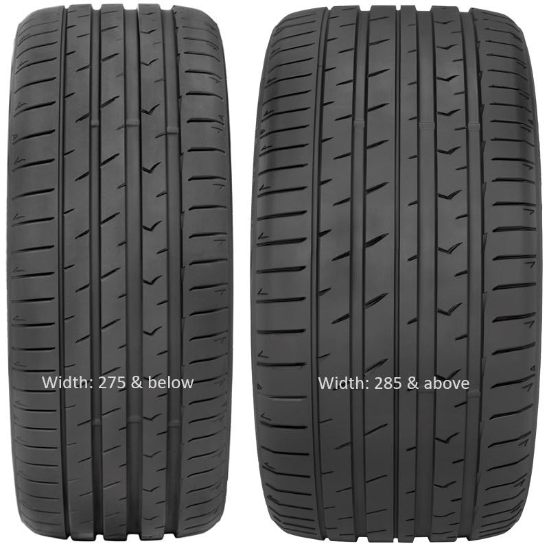 Toyo Proxes Sport 2 Tire - 225/35R19 (88Y) XL