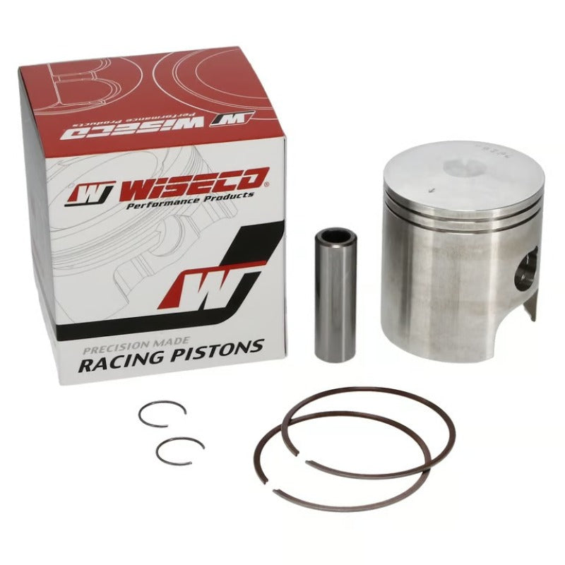 Wiseco 91-92 Ski-Doo 643 (2376M07700 3032LT) Piston Kit