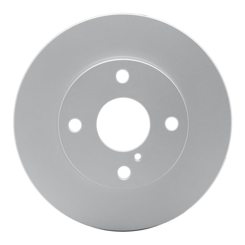 R1 90-93 Mazda Miata Front GeoSPEC Coated Rotor