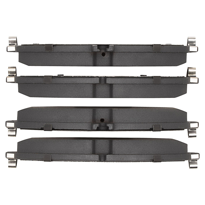 R1 15-23 Mercedes-Benz E250 Front R1 Ceramic Brake Pads