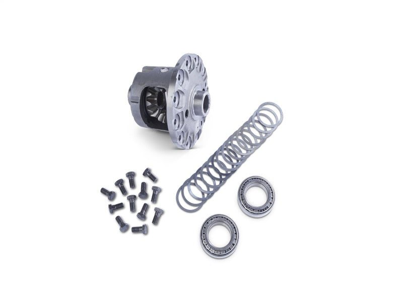 Ford Racing Super Duty Limited Slip Front Differential
