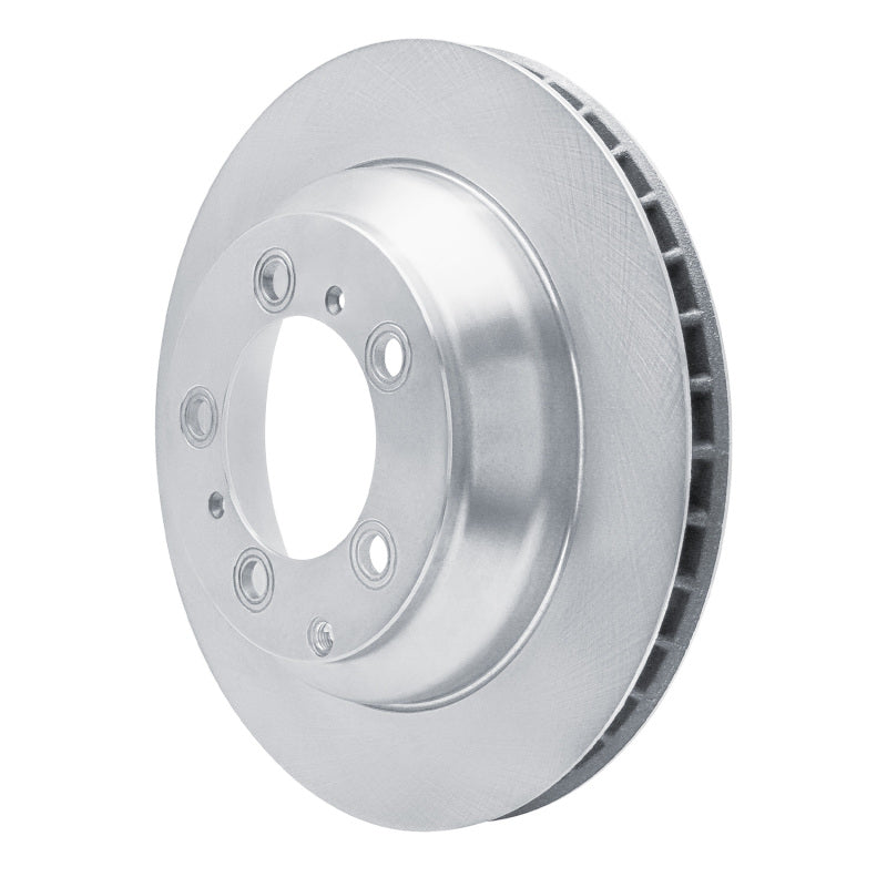 R1 2019-2023 Porsche Cayenne Rear Brake Rotor