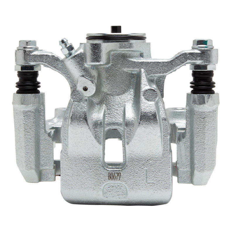 DFC 16-24 Mazda CX-5 Rear-L Silver Zinc Coated Premium Caliper