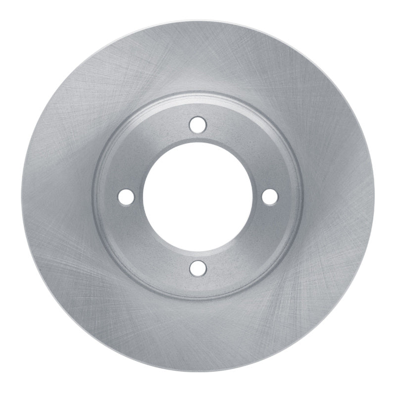 R1 81-82 Toyota Cressida Front Brake Rotor
