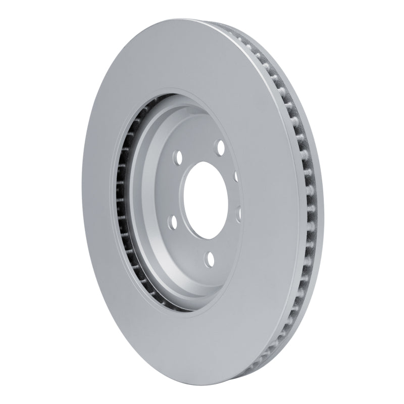 R1 22-25 Land Rover Range Rover Rear Carbon Alloy GeoMET Rotor