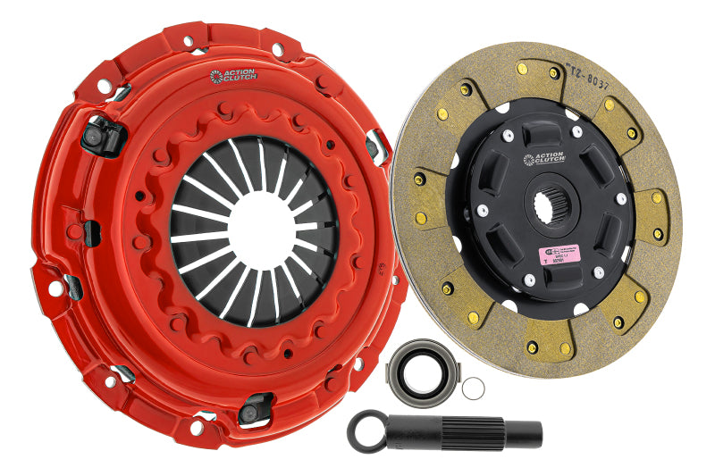 Action Clutch 77-81 Nissan 200SX 2.0L (L20B) Stage 2 Clutch Kit (1SC)
