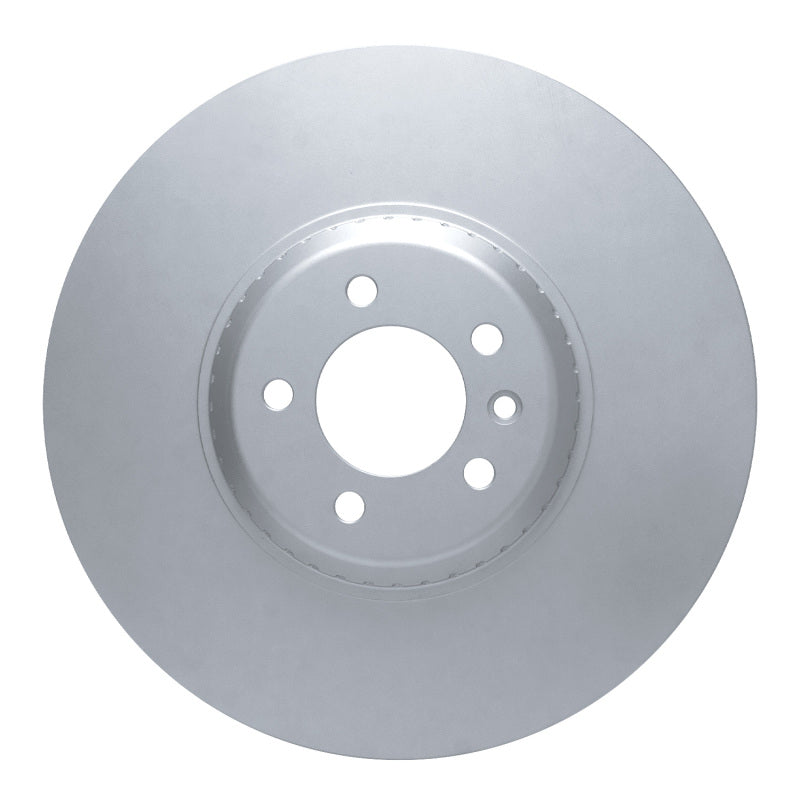 R1 22-25 Land Rover Range Rover Sport Front GeoSPEC Coated Rotor