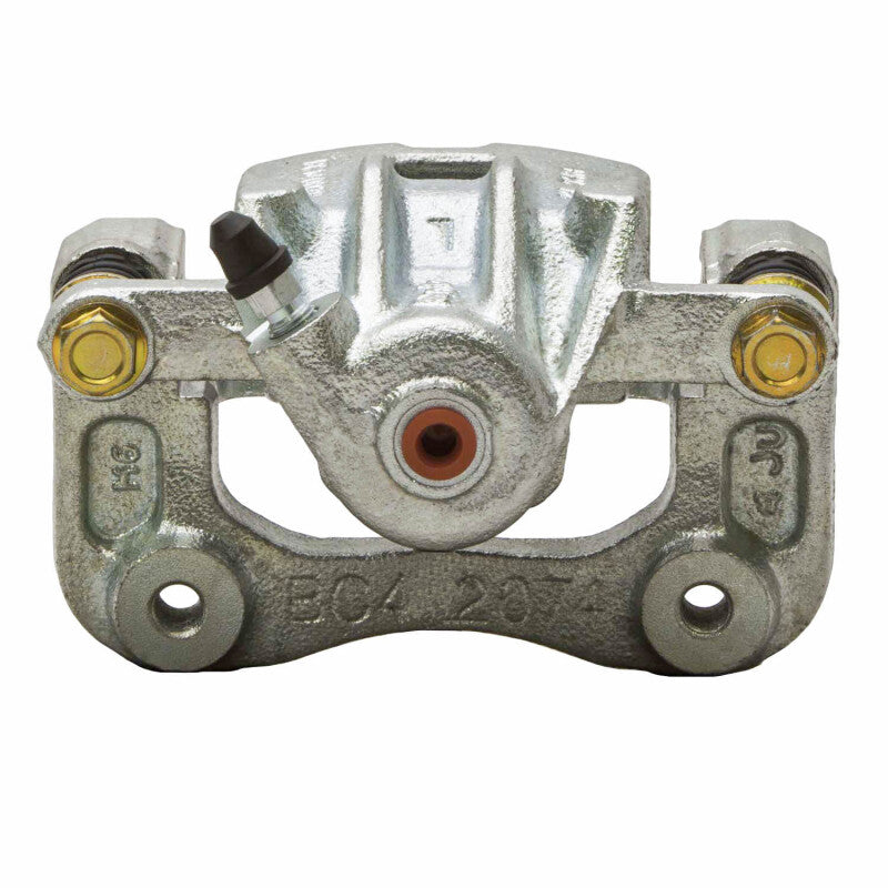 DFC 04-06 Kia Amanti Rear-L Premium Caliper - Silver Zinc Coated