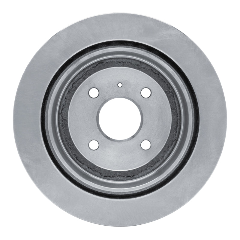 R1 83-89 Isuzu Impulse Rear Brake Rotor
