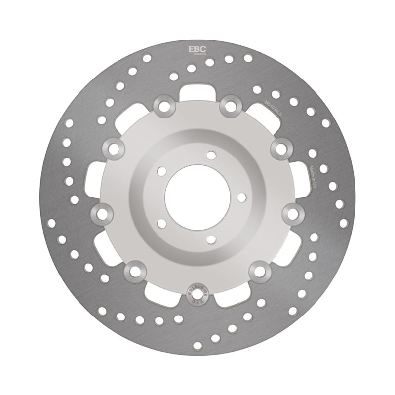 EBC 78-82 Honda CB 250 N/T Front Left Standard Brake Rotor