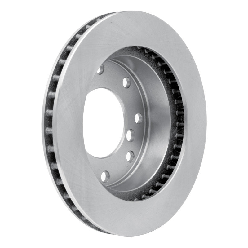 DFC 75-79 Dodge W200 Front Brake Rotor