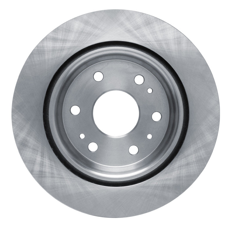 R1 23-25 Chevrolet Colorado Rear Brake Rotor