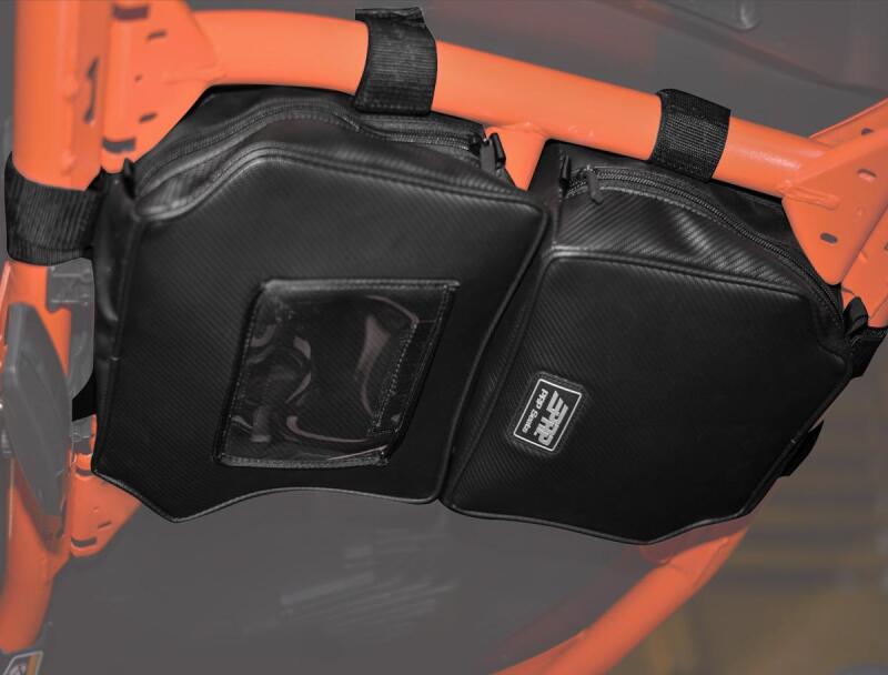 PRP Can-Am Maverick X3 Overhead Bag - Black