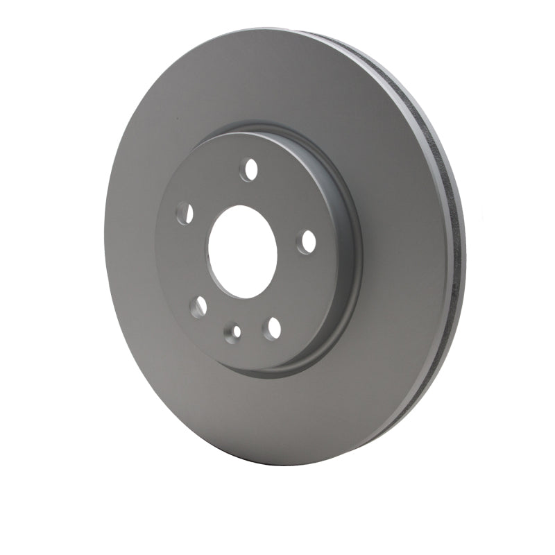 R1 19-25 Buick Envision Front GeoSPEC Coated Rotor