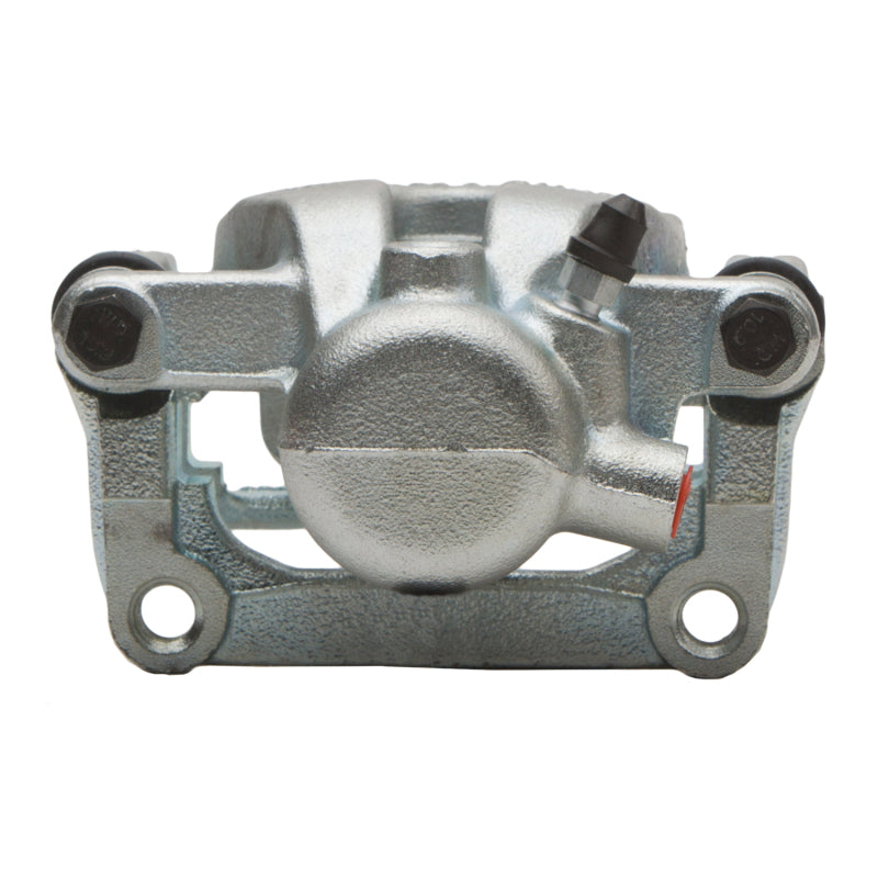 DFC 07-16 Volvo S80 Rear-L Premium Caliper - Silver Zinc Coated