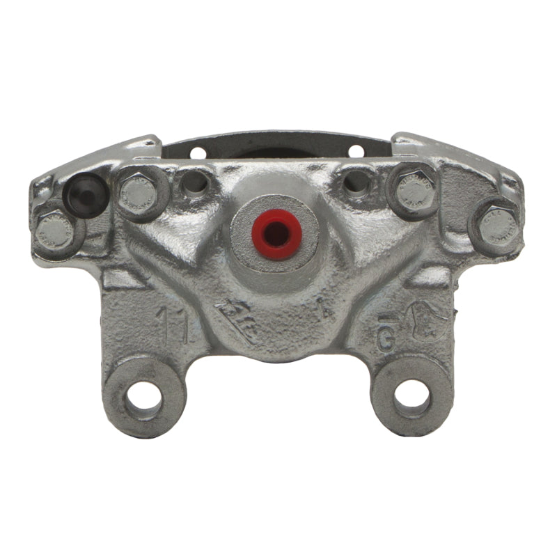 DFC 83-95 Mercedes-Benz 300CE Rear-R Silver Zinc Coated Premium Caliper