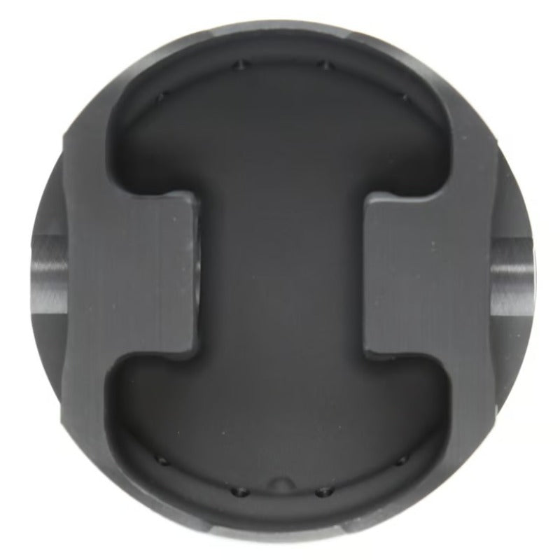 Wiseco HD Milwaukee 8 CVO 117cid 11.01 CR (X) Piston Kit