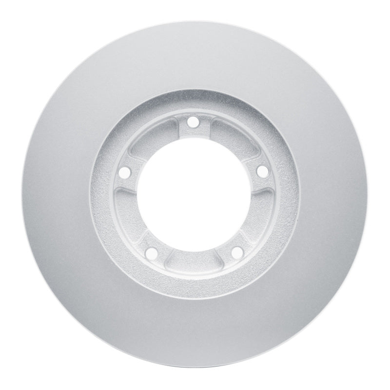 R1 95-04 Toyota Tacoma Front GeoSPEC Coated Rotor
