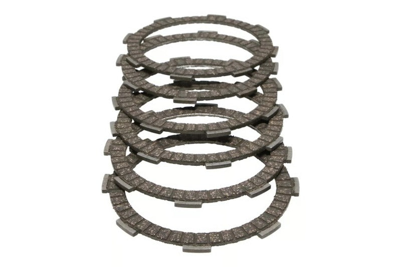 Wiseco Clutch Fiber Kit - 6 Fiber Clutch Basket