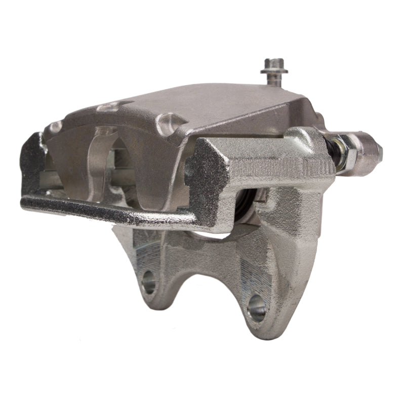 DFC 07-18 Chevrolet Silverado 1500 Rear-R Premium Caliper - Silver Zinc Coated