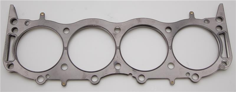 Cometic 70-93 Land Rover V8 89mm Bore .040in MLS 14 Bolt Head Gasket