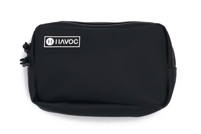 Havoc Racing Bar Sack Black