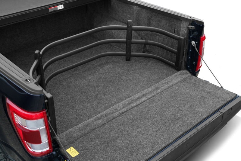 AMP Research 15-22 Chevrolet Colorado / GMC Canyon Bedxtender HD Sport - Black