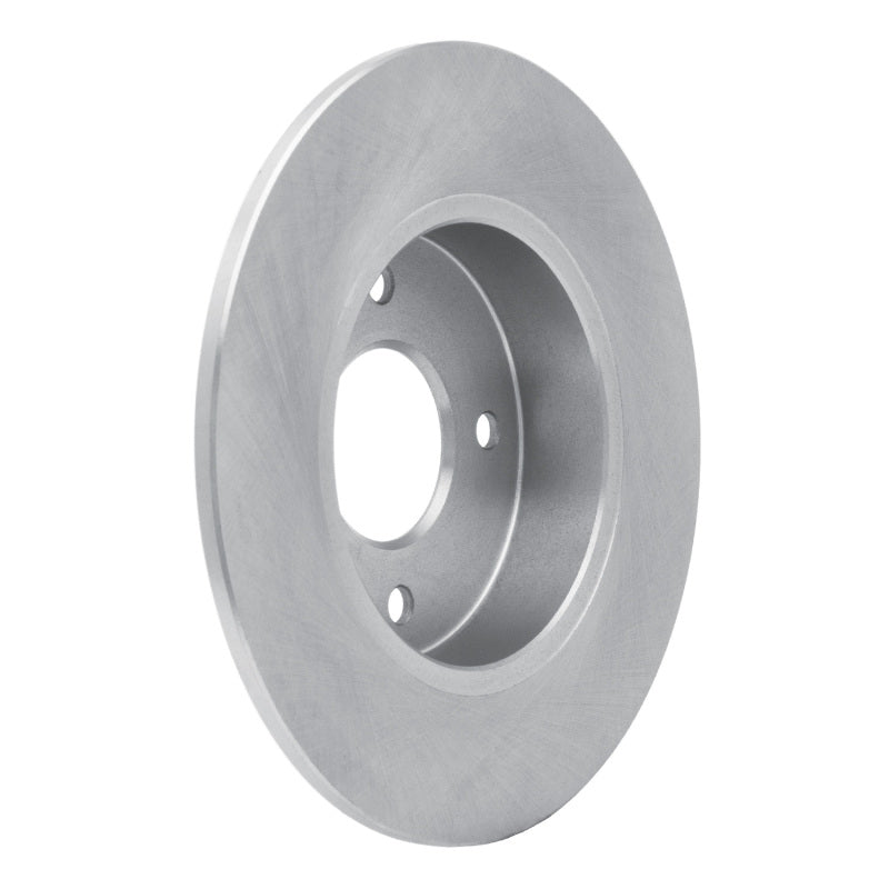 R1 04-06 Nissan Sentra Rear Brake Rotor
