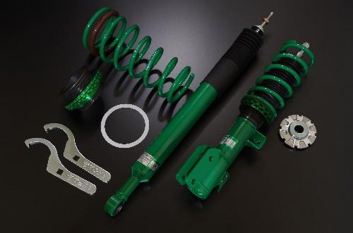 Tein 02-07 Subaru Forester Street Basis Z Coilovers