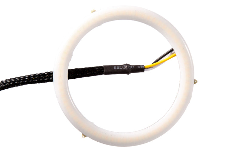 Diode Dynamics Halo Lights LED 70mm Switchback (Pair)