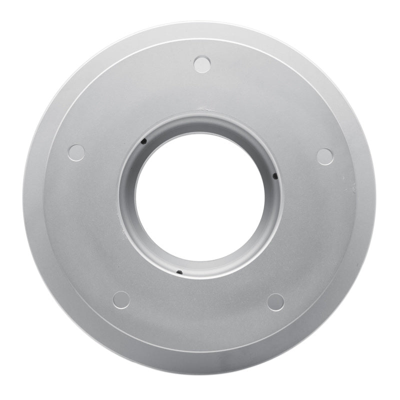 R1 06-12 Damon Avanti Rear GeoSPEC Coated Rotor