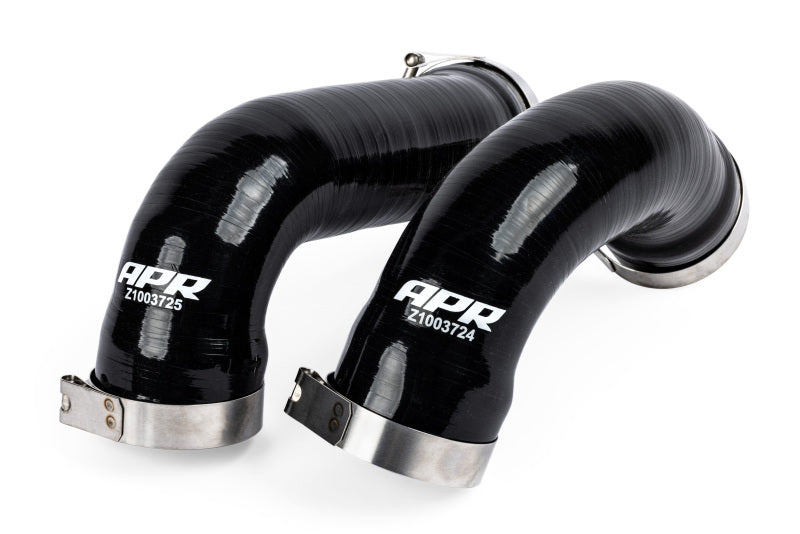 APR 22-26 Audi S3/Volkswagen Golf R EA888.4 (8Y/MK8) 2.0T Charge Pipe Full System