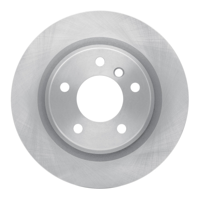 DFC 06-21 BMW 328D Sedan RWD Rear Brake Rotor