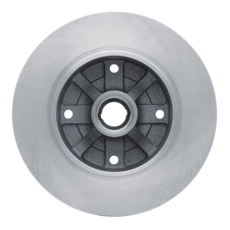 R1 65-74 Volkswagen Karmann Ghia Front Brake Rotor