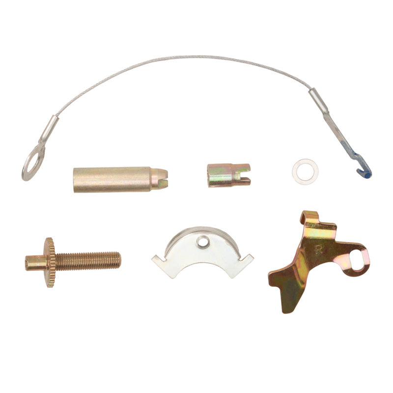 R1 87-91 Ford LTD Crown Victoria Right Rear Drum Adjuster Kit