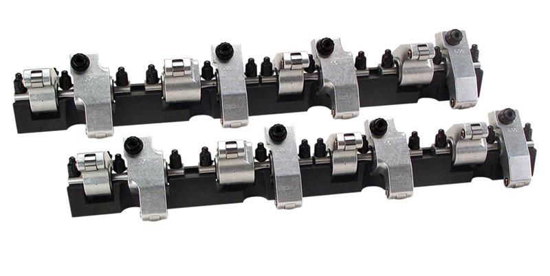 COMP Cams Shaft Rocker SBC AFR 190-195-21